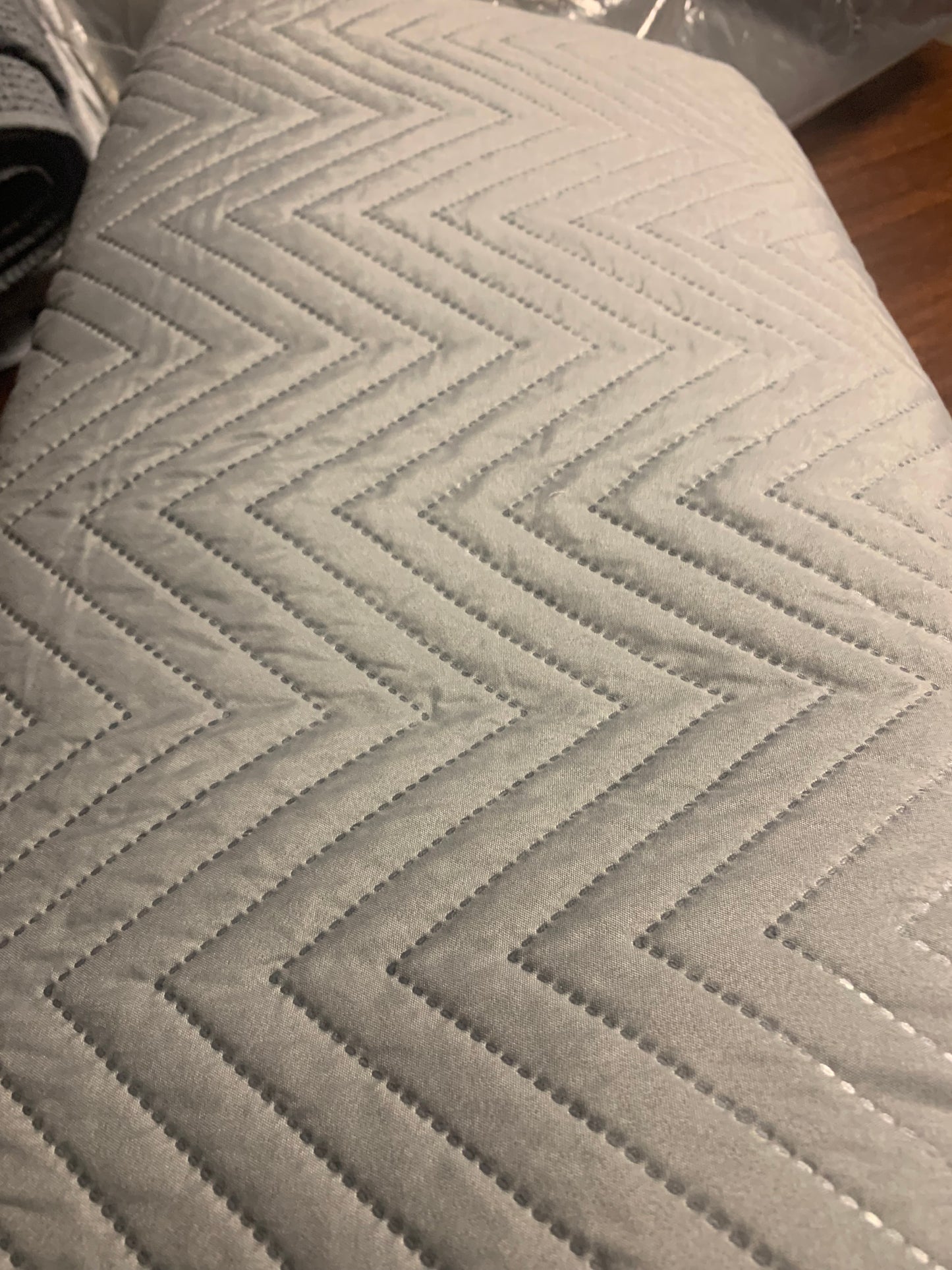 Various malini quilts and throws half price purchase Instore only