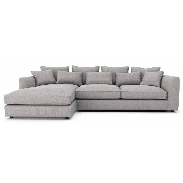 Bespoke Boston v2 designer sofa made by our Sofa Factory-Renaissance Design Studio