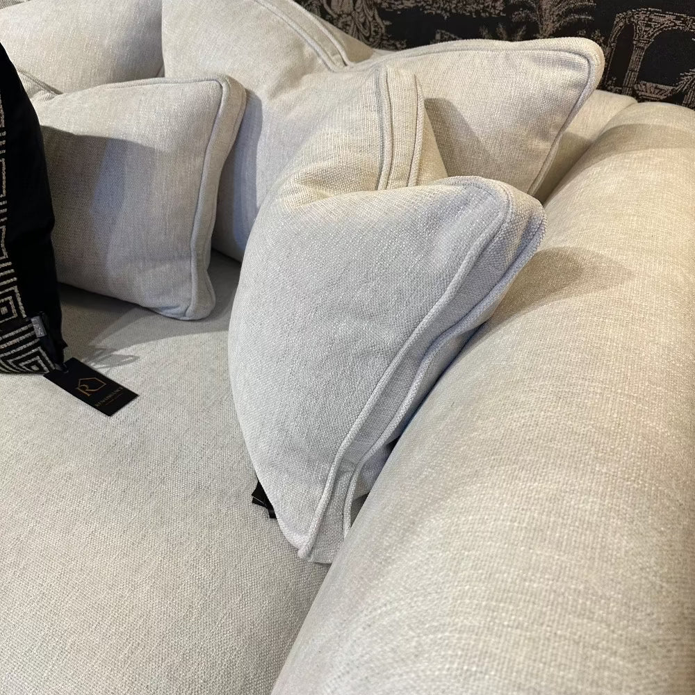 Bespoke Boston v2 designer sofa made by our Sofa Factory-Renaissance Design Studio