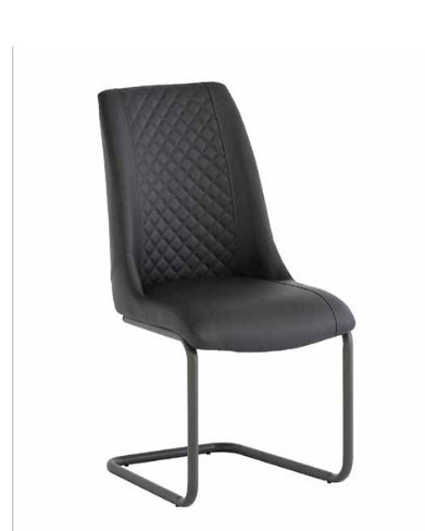 ravello dining chairs with black leg available from stock set of 4 reduced ! pay instore