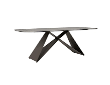 Selby 220 cm dining table reduced