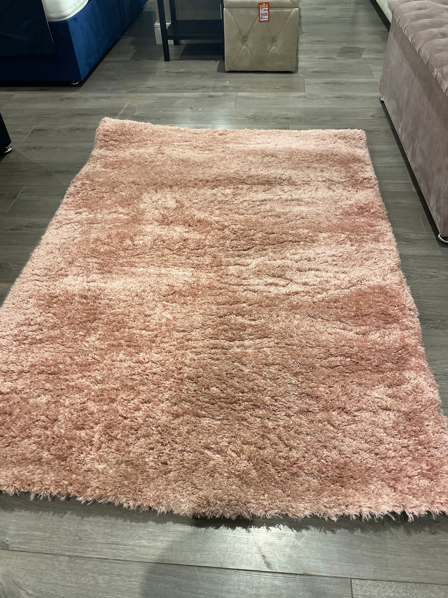 PRADA MEDIUM RUG 120 X 170 OUTLET OFFER AVAILABLE IN THE STORE ONLY