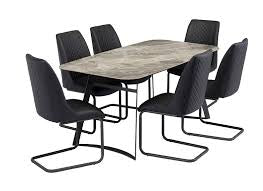 ravello dining chairs with black leg available from stock set of 4 reduced ! pay instore
