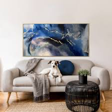 FLUX 1 1 wall art by Scatterbox reduced click n collect for best price . Use 2 for maximum impact