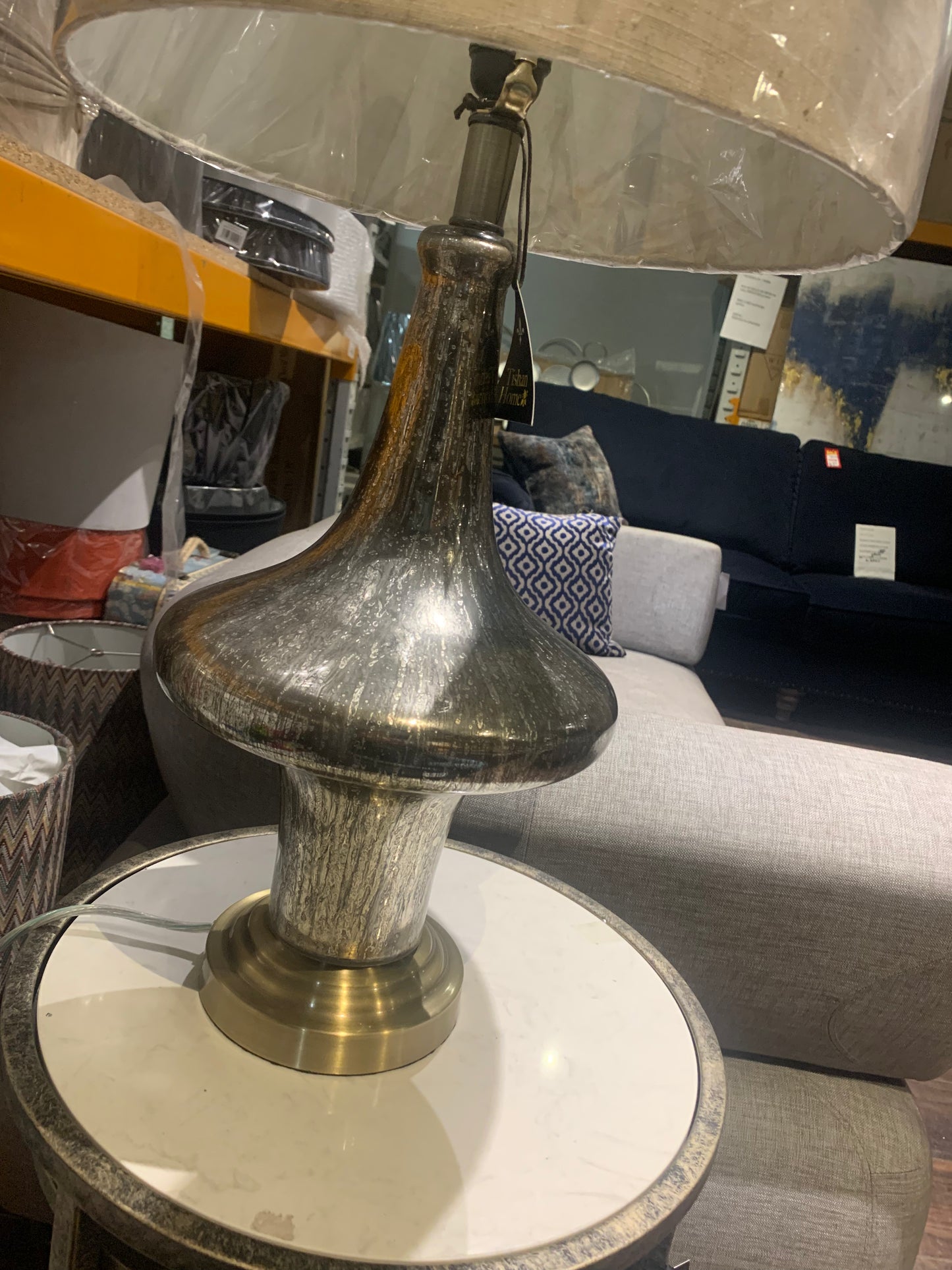 Ava lamp