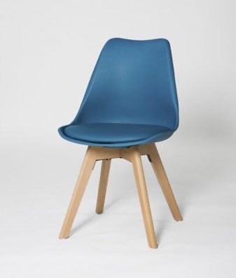 Urban dining chairs oddments for collection ex display