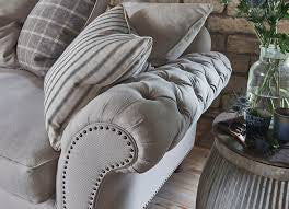 Byron Keaton sofa collection by WESTBRIDGE 2025 LIVE-Sofas-Renaissance Design Studio