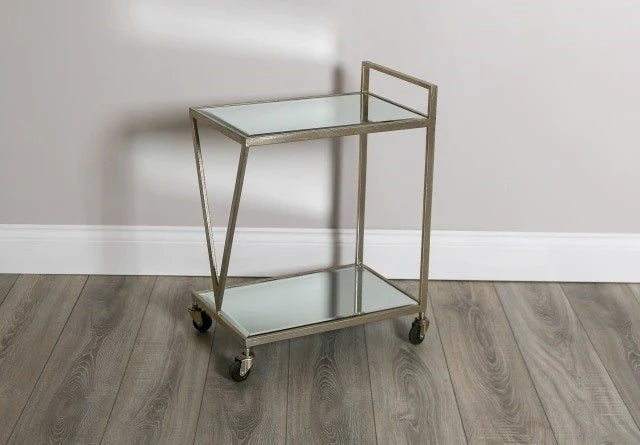 Small October Drink trolley for collection only warehouse disposal