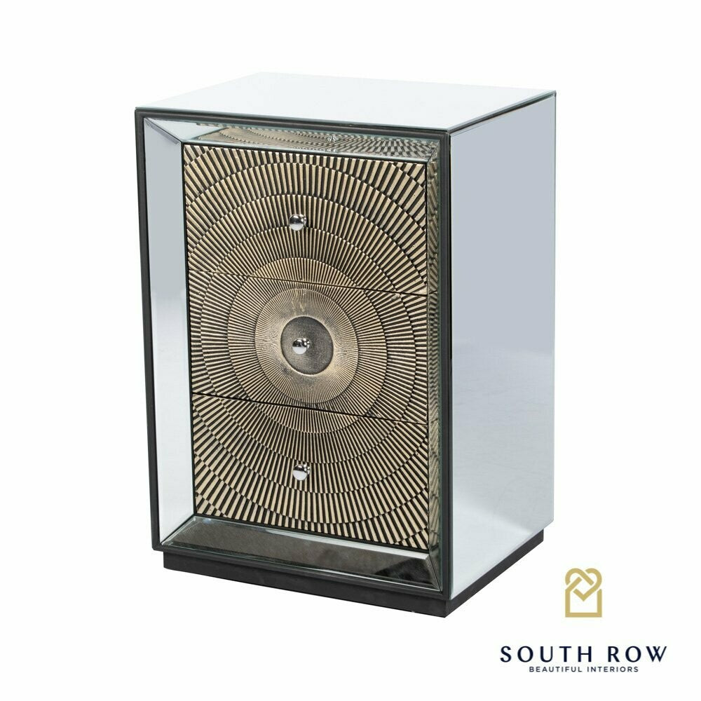 Wexler 3 Drawer locker. Reduced to clear Instore . Simply fabulous quality