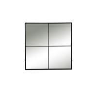 Square Palace 4 section Mirror 80 x 80 cm See in Renaissance showroom Kimmage D6