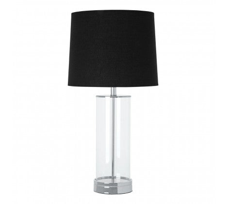 STUDIO 54 glass table lamp