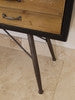 Urban Vintage Sideboard 9 drawer 3 shelf ex display Instore CLEARANCE offer . View and pay instore