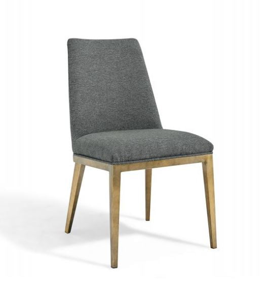 Bay grey Dining Chair Linen half price if paid in-Store ( full sets of 6 only) disposal sale.