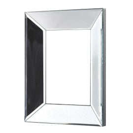 Fabulous mirrored frame photo frame click n collect REDUCED