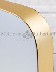 Arlene 150 cm dressing mirror with stand . Pay Instore only