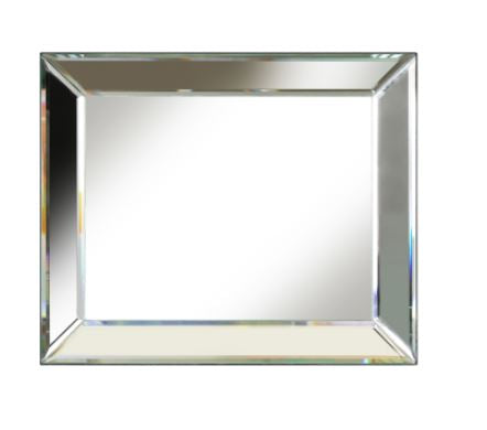 Value 33x27 Mirror Tray instore purchase