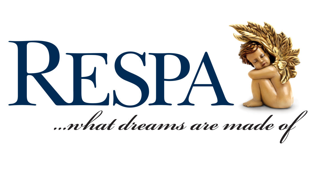 Respa Sapphire IRISH MADE headboard with studs king size.. AVAILABLE
