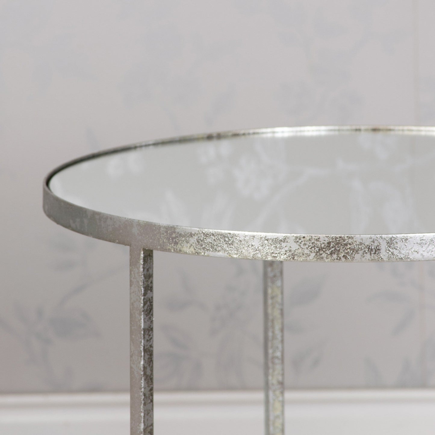 Avery nest of tables ex display unwrapped clearance pay Instore