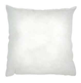 Value filled with inner , Feather edge Cushion Pink