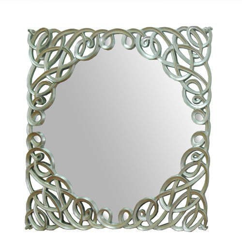 Espiral Mirror 119 cm last one sold as seen