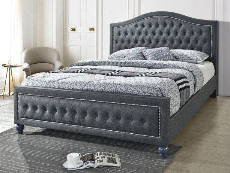 Taylor bed 4 ft 6 double size AVAILABLE on SALE