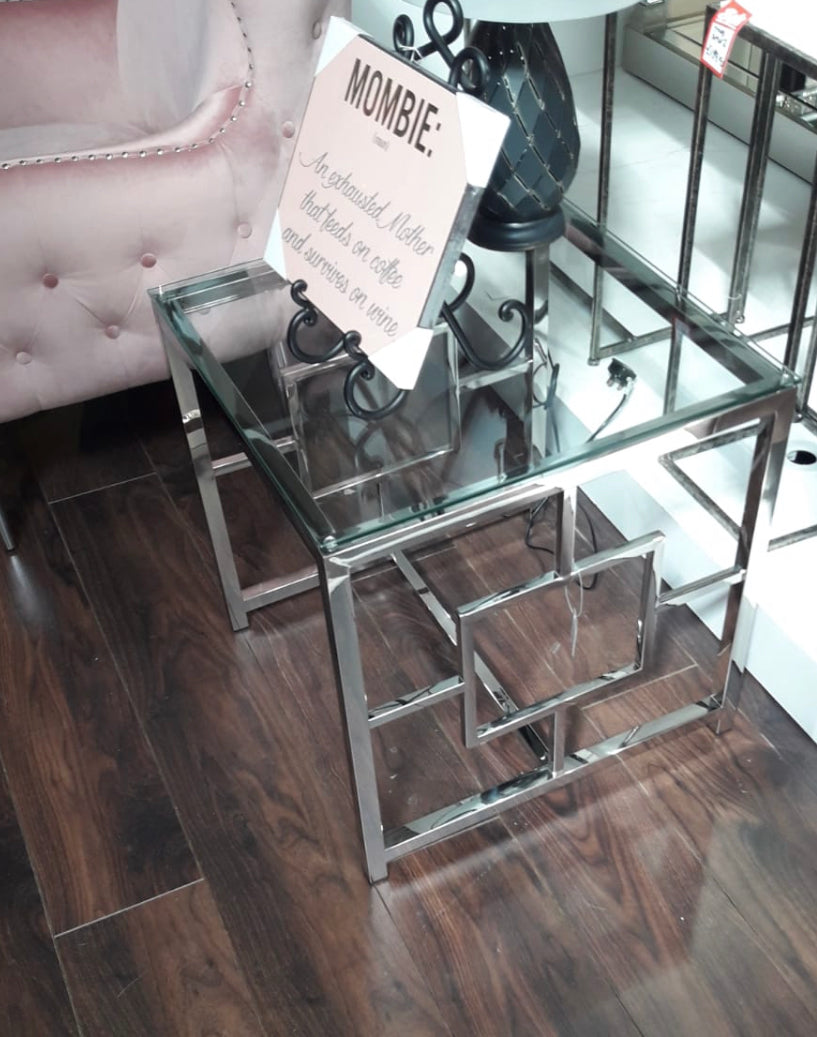 Destiny 2 chrome lamp table Special Value. TBC