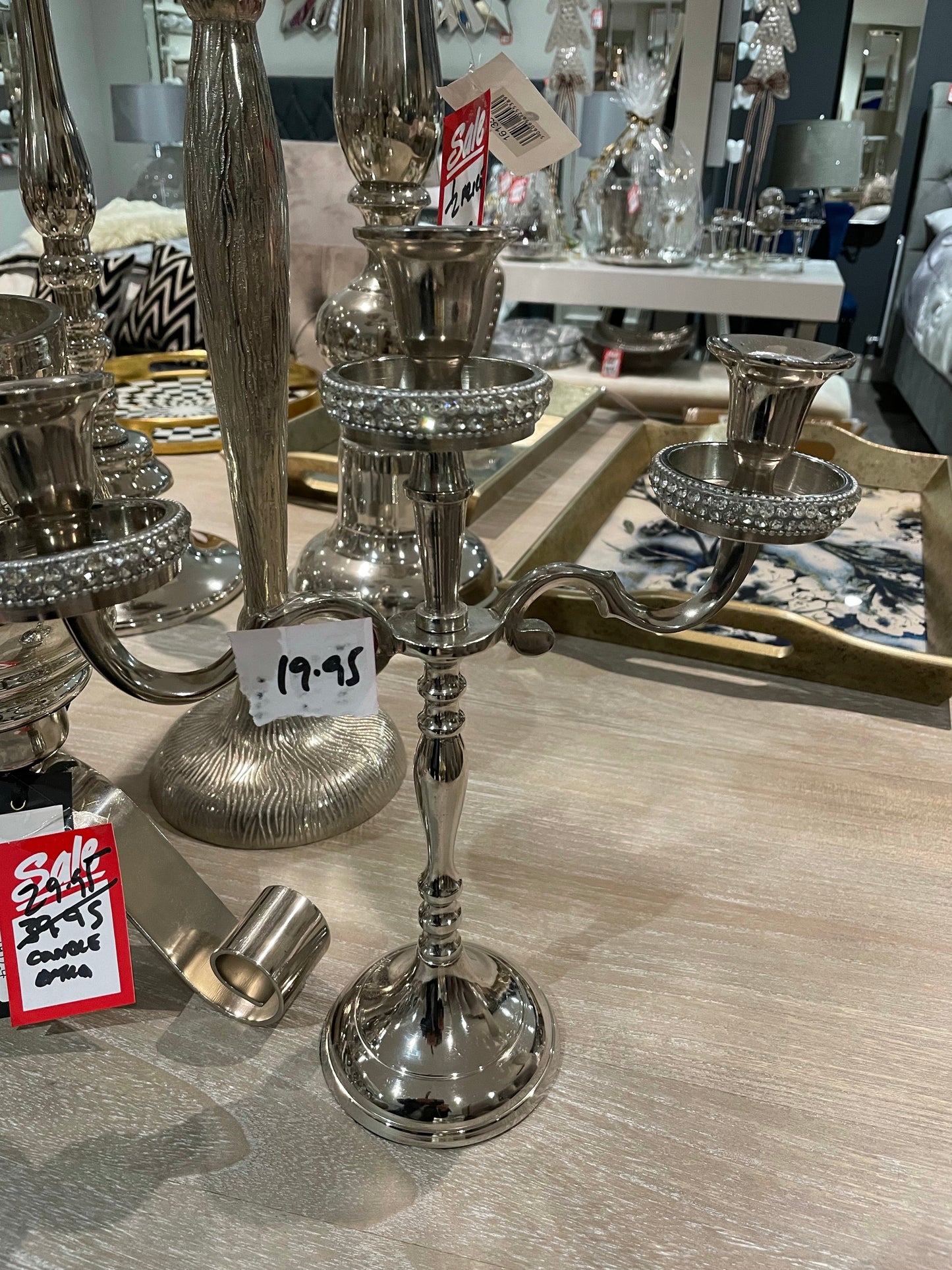 Candleabra