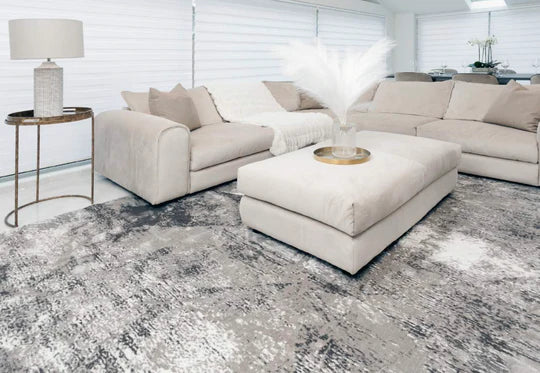 Renaissance design rugs