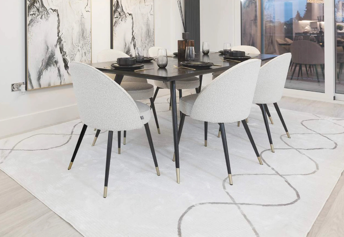 Renaissance design rugs
