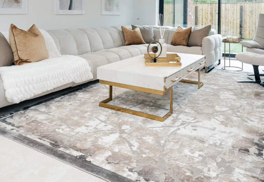 Renaissance design rugs