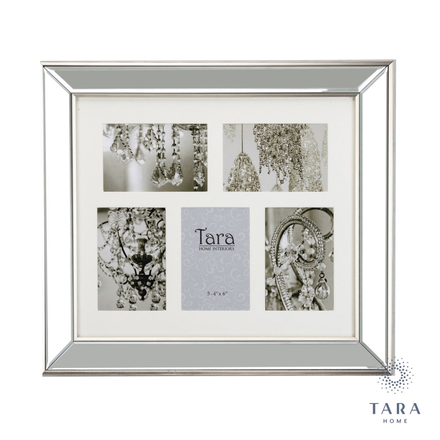 Collage picture frame Click N Collect