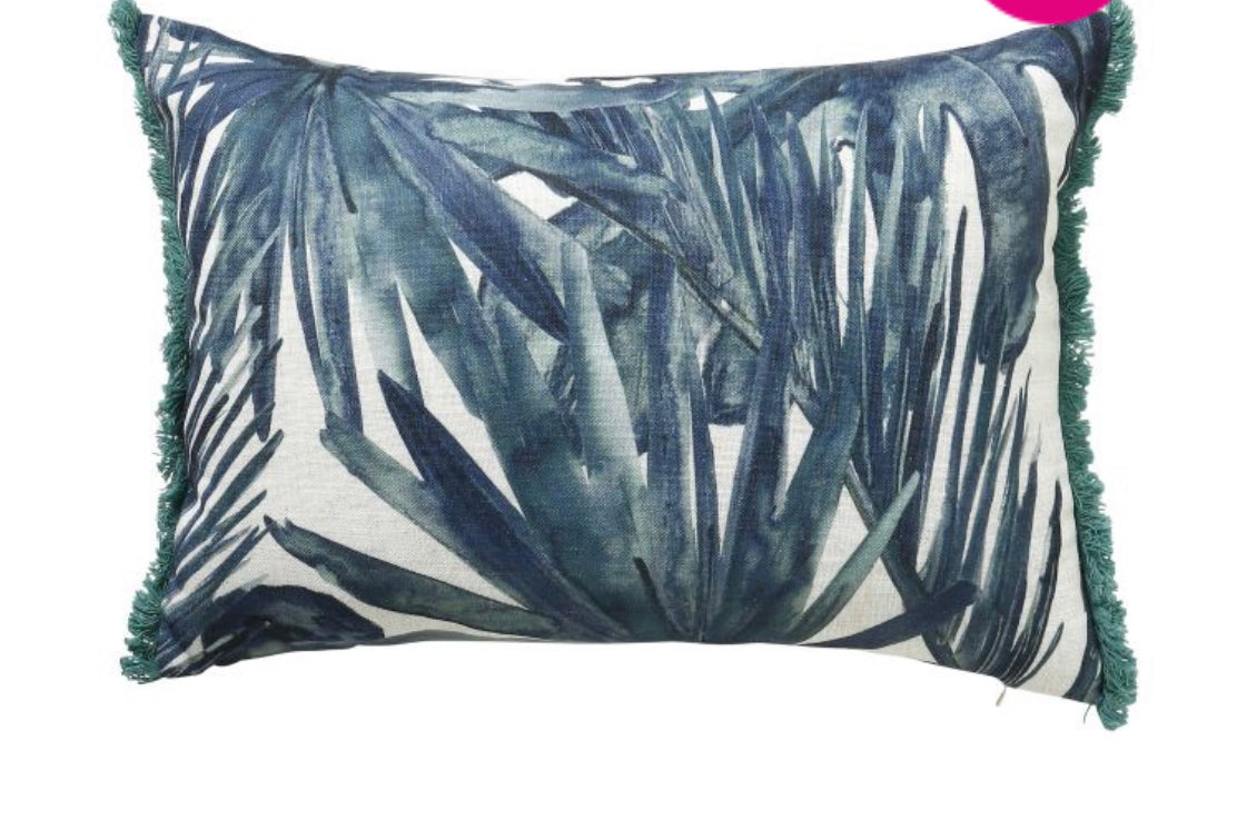 Zanzibar Scatterbox cushion in 58 cm or 45 cm