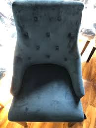 Unboxed Holburn Dining Chair Click N Collect reduced to clear in Warehouse Sale