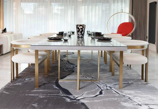 Renaissance design rugs