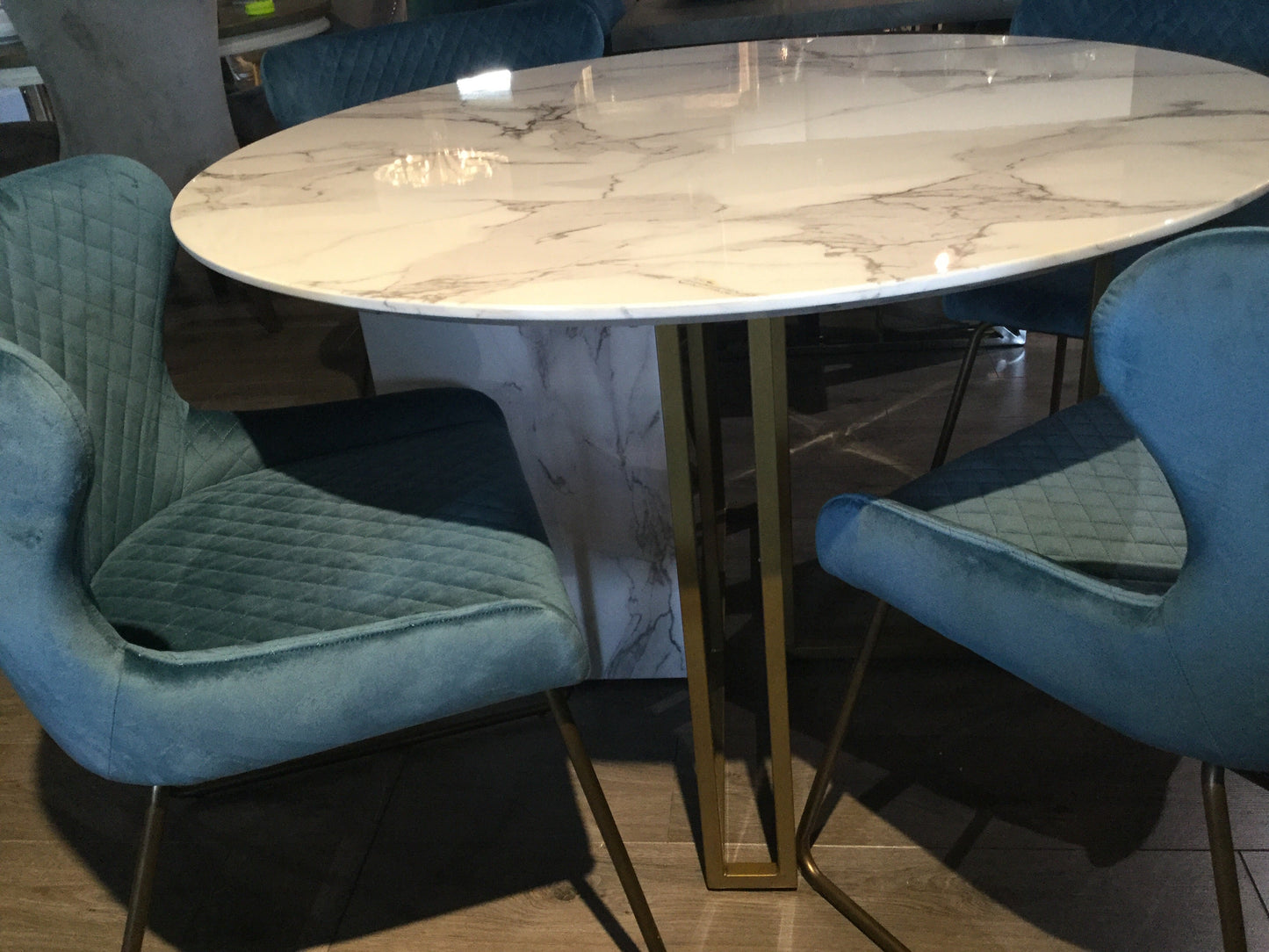 Cherish counter bar stools reduced to clear instore collection set of 3