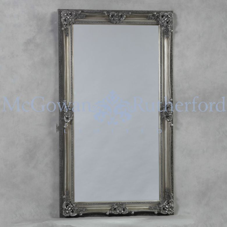 XL Regal X wide French mirror 7ft 210 cm