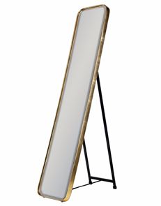 Arlene 150 cm dressing mirror with stand . Pay Instore only