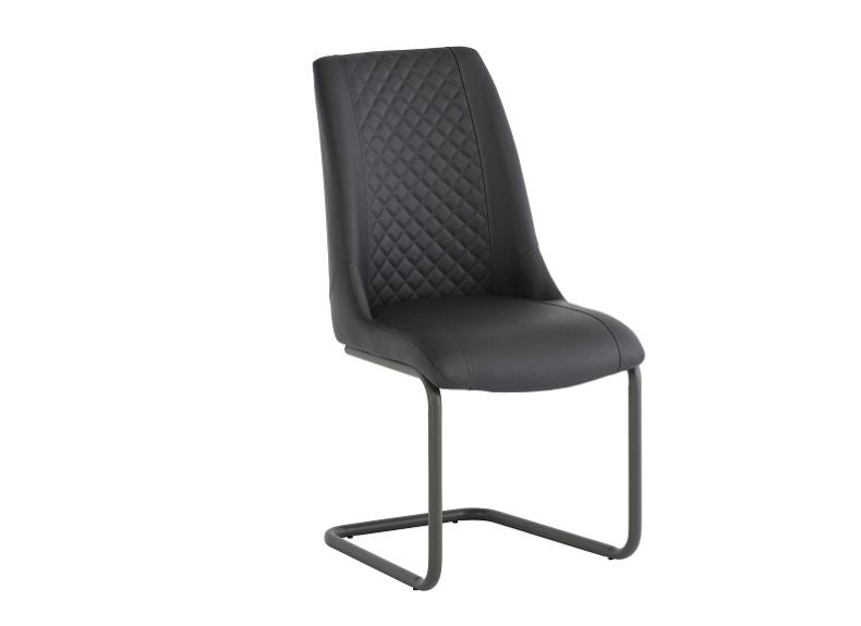 ravello dining chairs with black leg available from stock set of 4 reduced ! pay instore