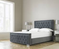 Sandrine 5 ft DD bed last one clearance
