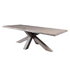 Renaissance Provence Dining Table solid oak kiln dried top of the range dining table
