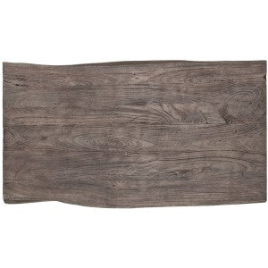 Tuscan Large solid wood dining table Sale price View and purchase INSTORE only