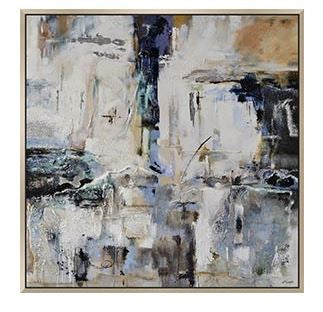 Yaffa 96.5X96.5X3.8cm, Multi