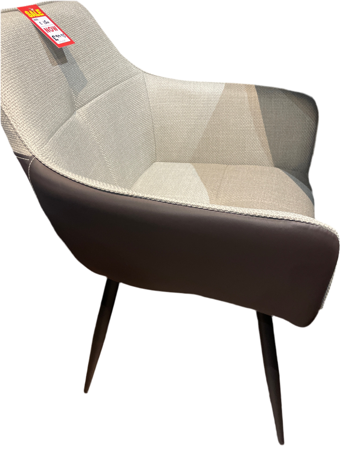 Dining Chair Disposal Sale Payment Terms are pay Instore only
