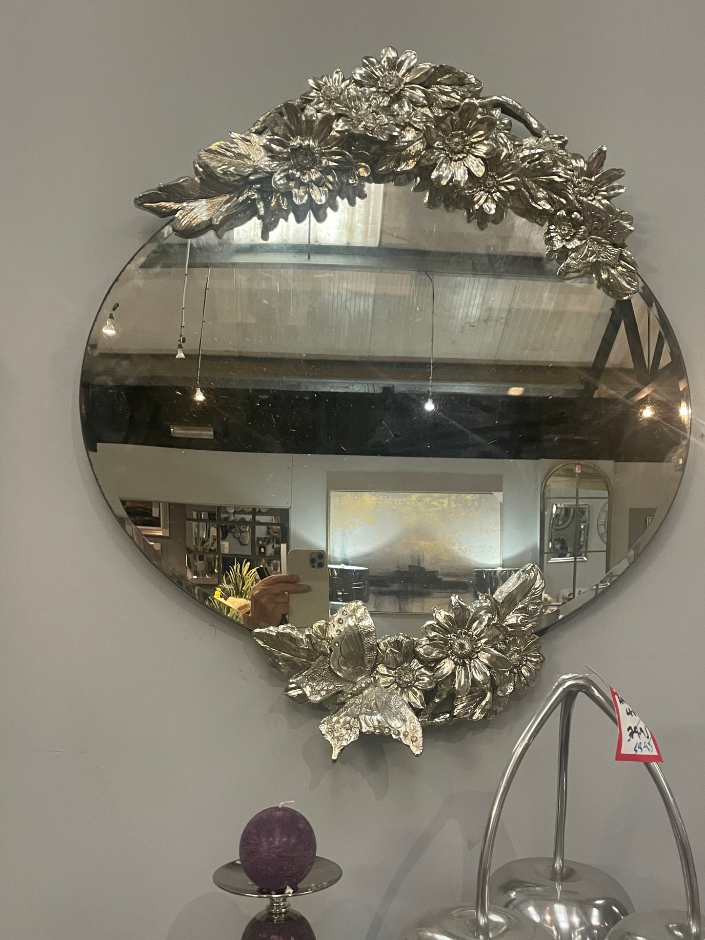 Mirrors on Disposal Sale Offer in our outlet store . Purchase Instore only. Check out our images here