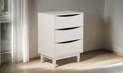Alison 3 drawer storage  chest  clearance  outlet  purchase only