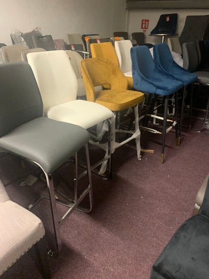 Dining chairs on clearance. Pop in to view all   instore