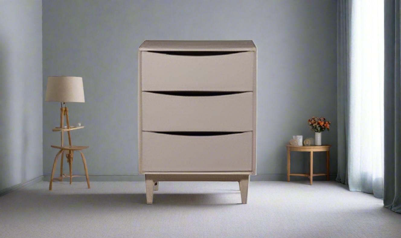 Alison 3 drawer storage  chest  clearance  outlet  purchase only