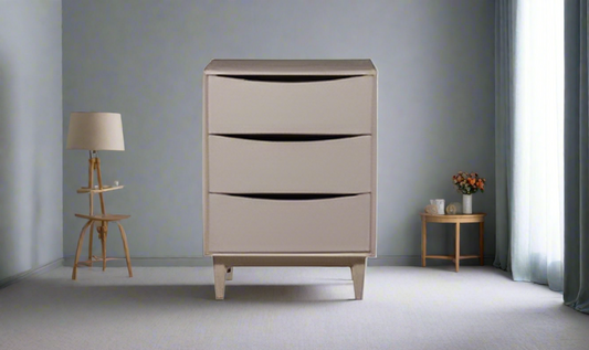 Alison 3 drawer storage  chest  clearance  outlet  purchase only