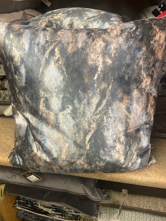Scatterbox Saturn cushion