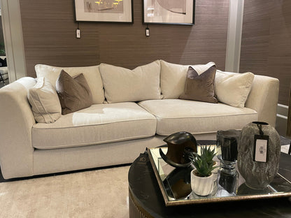 Bespoke Boston v2 designer sofa made by our Sofa Factory-Renaissance Design Studio